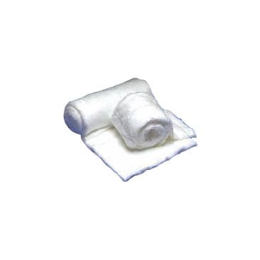 DeRoyal Jones Compression Dressing White Sterile, 12 Inch x 11 Foot - Each - Image 1