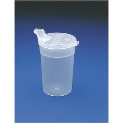 FabLife Vacuum feeding cup, 8 oz. - Image 1