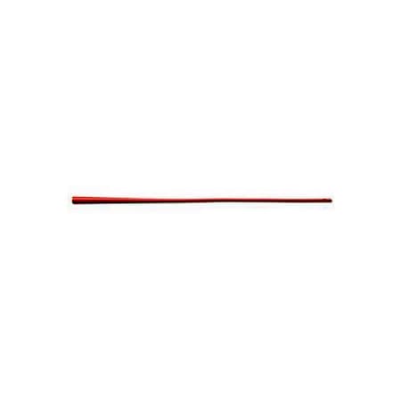 Medline Urethral Intermittent Catheter, 14Fr, 16" L, Smooth Tip - Each - Image 1