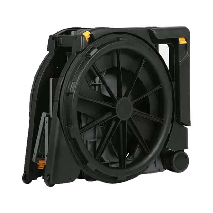 WheelAble Shower Commode Chair - Image 7