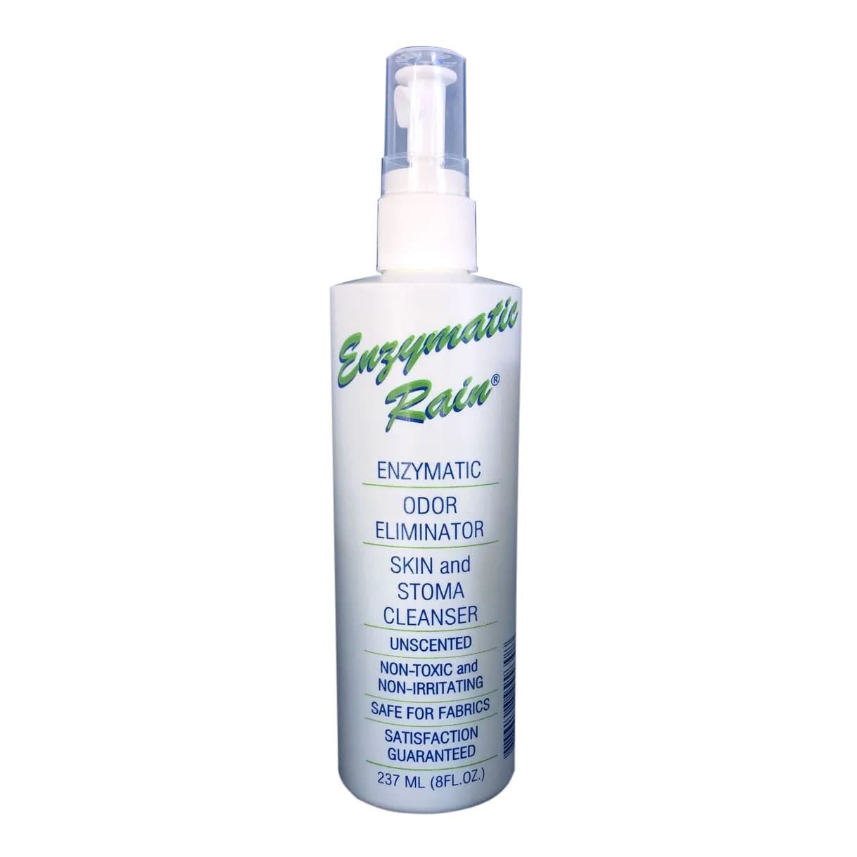 Enzymatic rain skin and stoma cleanser - Image 1