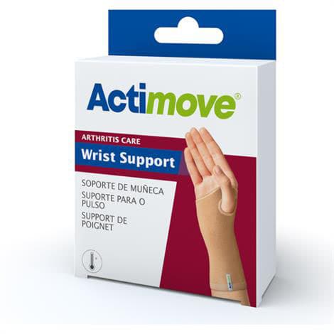 Actimove Arthritis Wrist Support, Beige - Image 2
