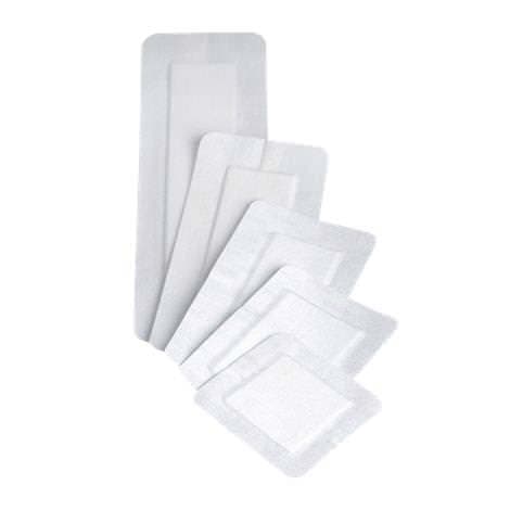Covaderm Composite Dressing, 4 X 10 Inch, Acrylic Adhesive, Sterile - Image 1