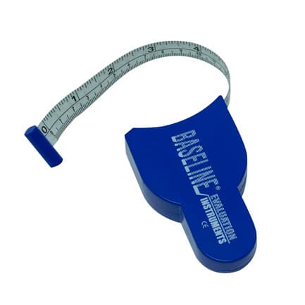 Baseline Measurement Tape with Hands-free Attachment, 60 Inch - Package of 25 - Image 1