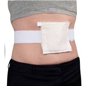Core Products Nelmed Gastrostomy Tube Holder, Large-Extra Large - Each - Image 1