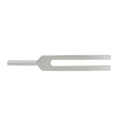 Baseline Tuning Fork, Unweighted, 512 cps - Image 1