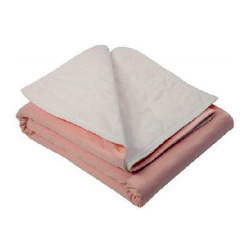 Beck's Classic Heavy Absorbent Reusable Underpad, 30 x 36 Inch - 1 Dozen - Image 1