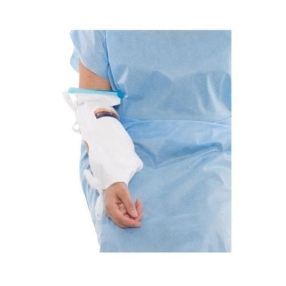 Halyard Stay-Dry General Purpose Ice Bag, Reusable - Image 2