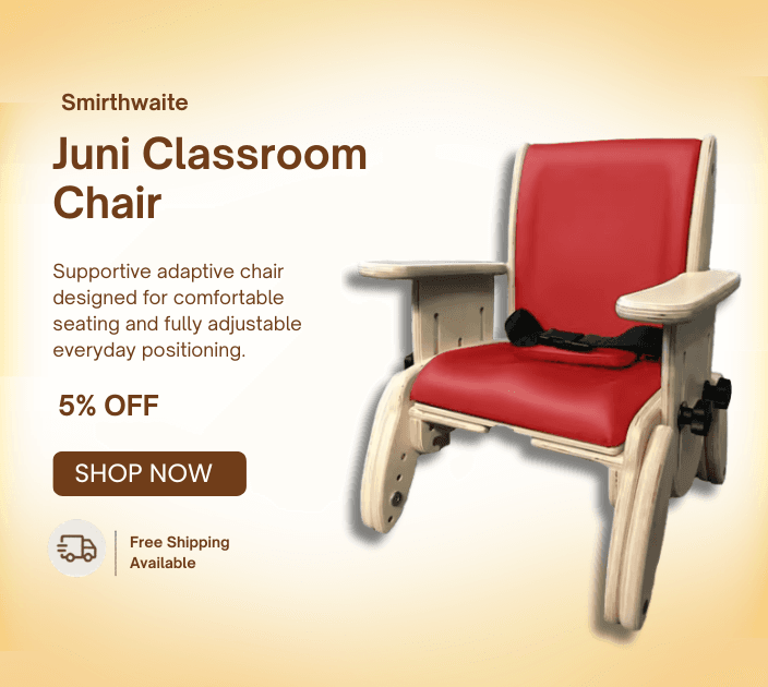 Smirthwaite Juni Classroom Chair
