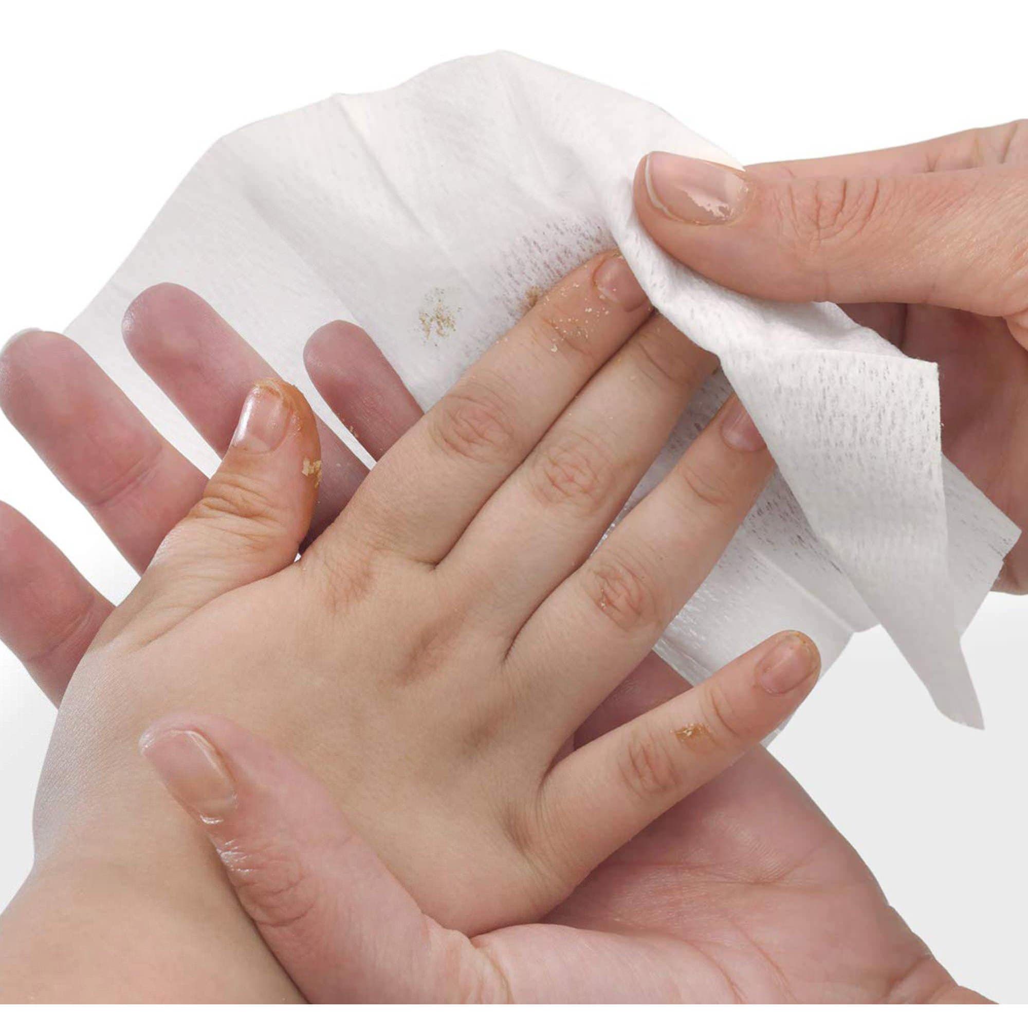 Purell Hand Sanitizing Wipe Wipe - Image 3