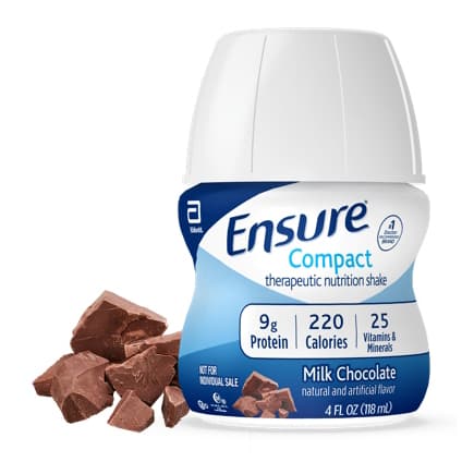 Ensure Compact Therapeutic Nutritional Shake - Image 2