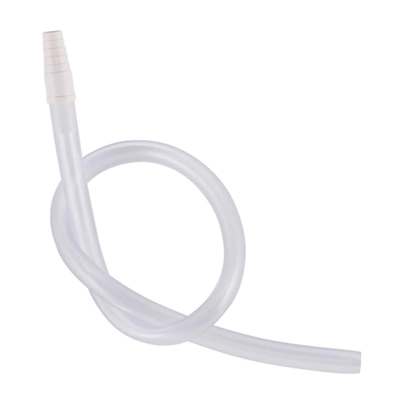 Bard Leg Bag Extension Tubing with Connector