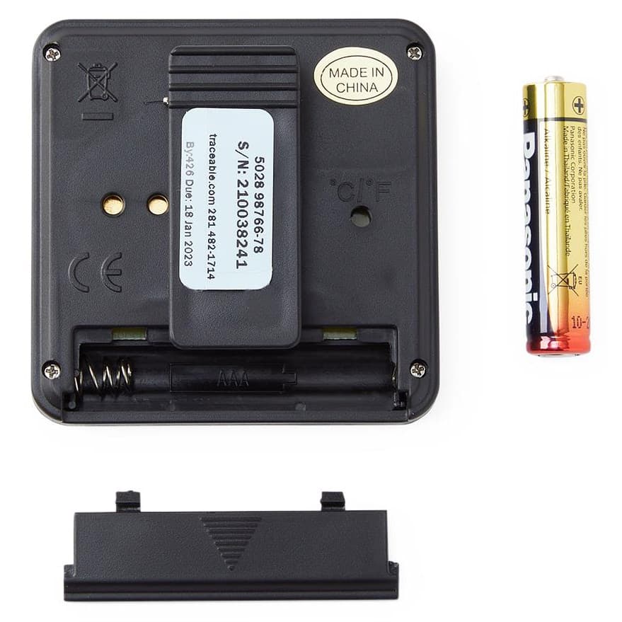 Traceable 99M/59S Digital Timer - Image 3