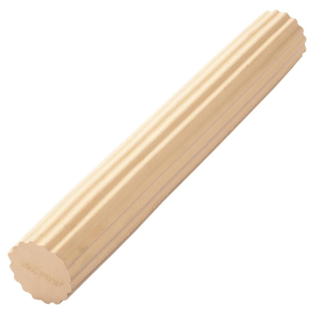 Cando Twist-N-Bend Hand Exercise Bar, 2X Light, Tan - Set of 10 - Image 1