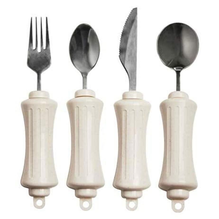 FabLife Built-Up Handle, complete set, straight - Each - Image 2