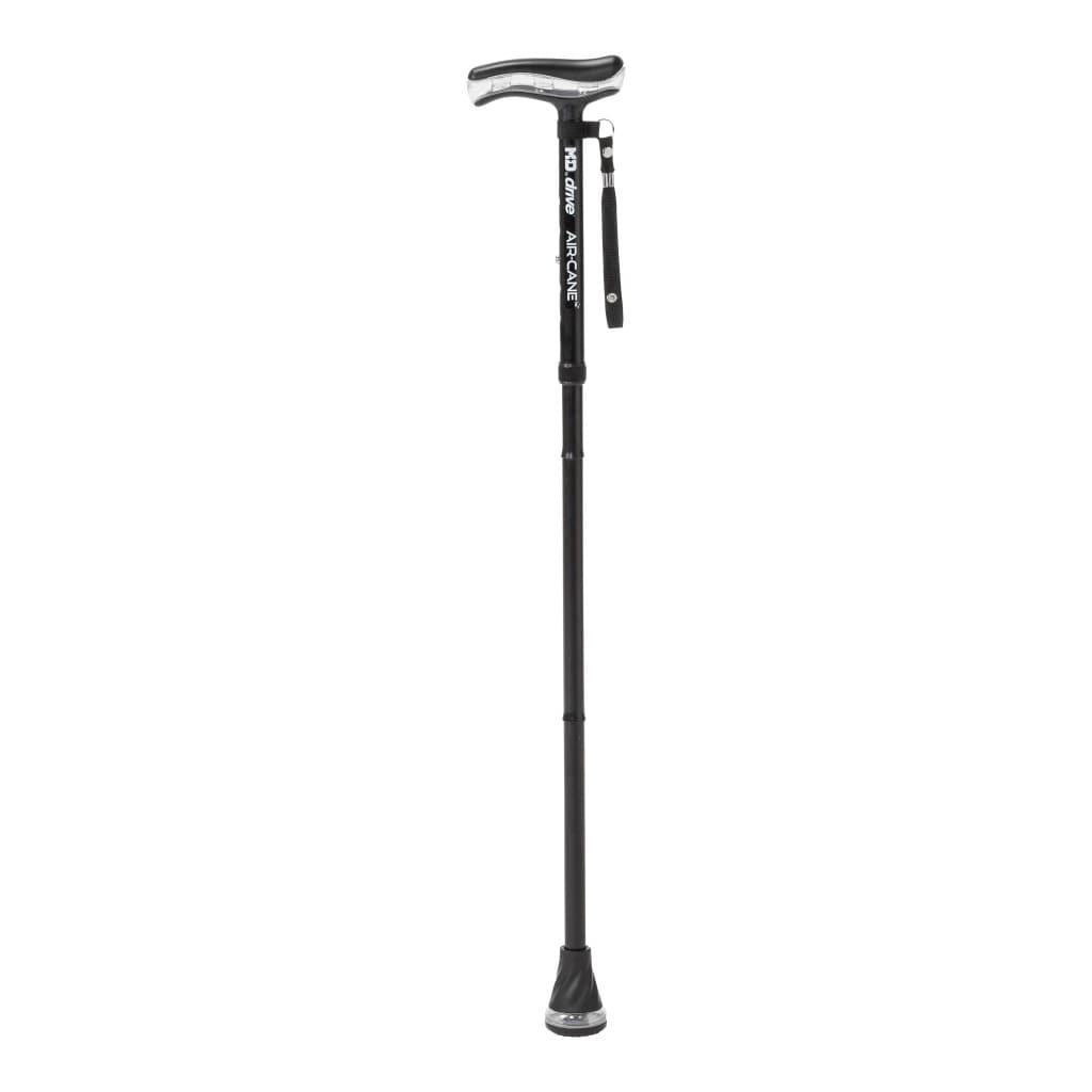 Drive Air-Cane, Onyx - Each - Image 1