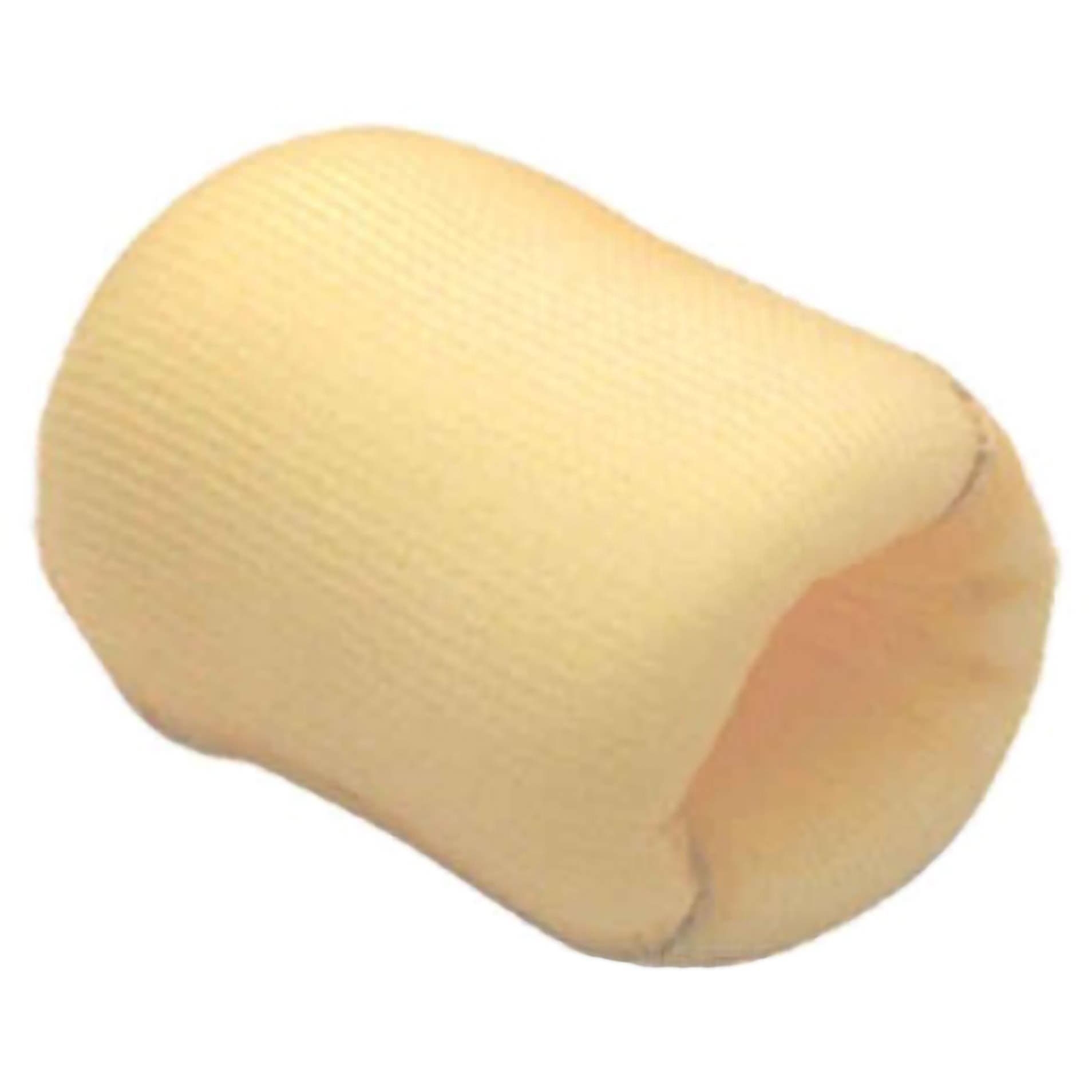Pedifix Digit Toe Cap Pull-On Foot, Large - Package of 3 - Image 1