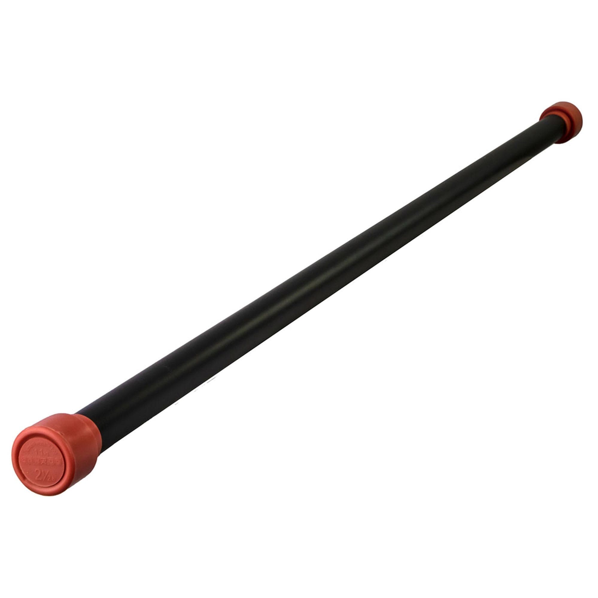 CanDo Jumbo Wate Bar, 48 Inch Length, Tan, 2.5 Lbs - Image 1