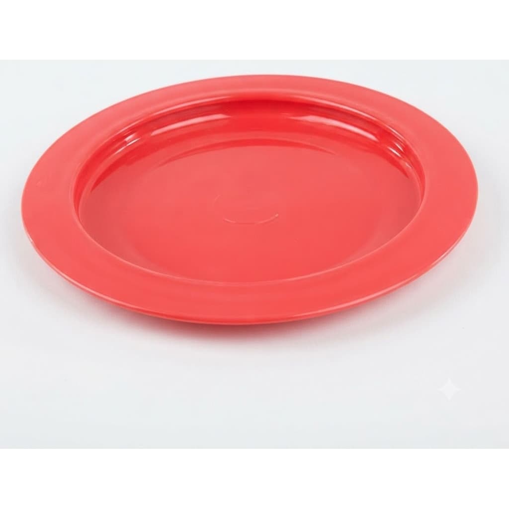 FabLife Inner Lip Plate, red - Each - Image 1