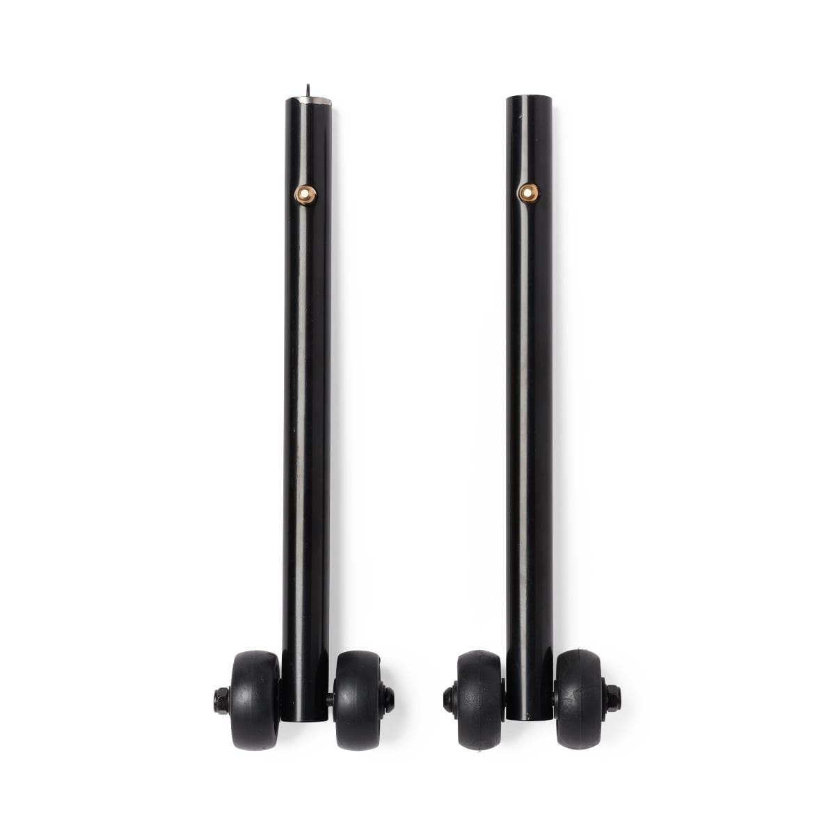 Medline K1 and K2 Wheelchair Anti Tipper - Pair of 2