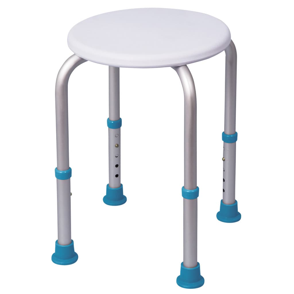 Drive AquaSense Shower Stool - Image 1