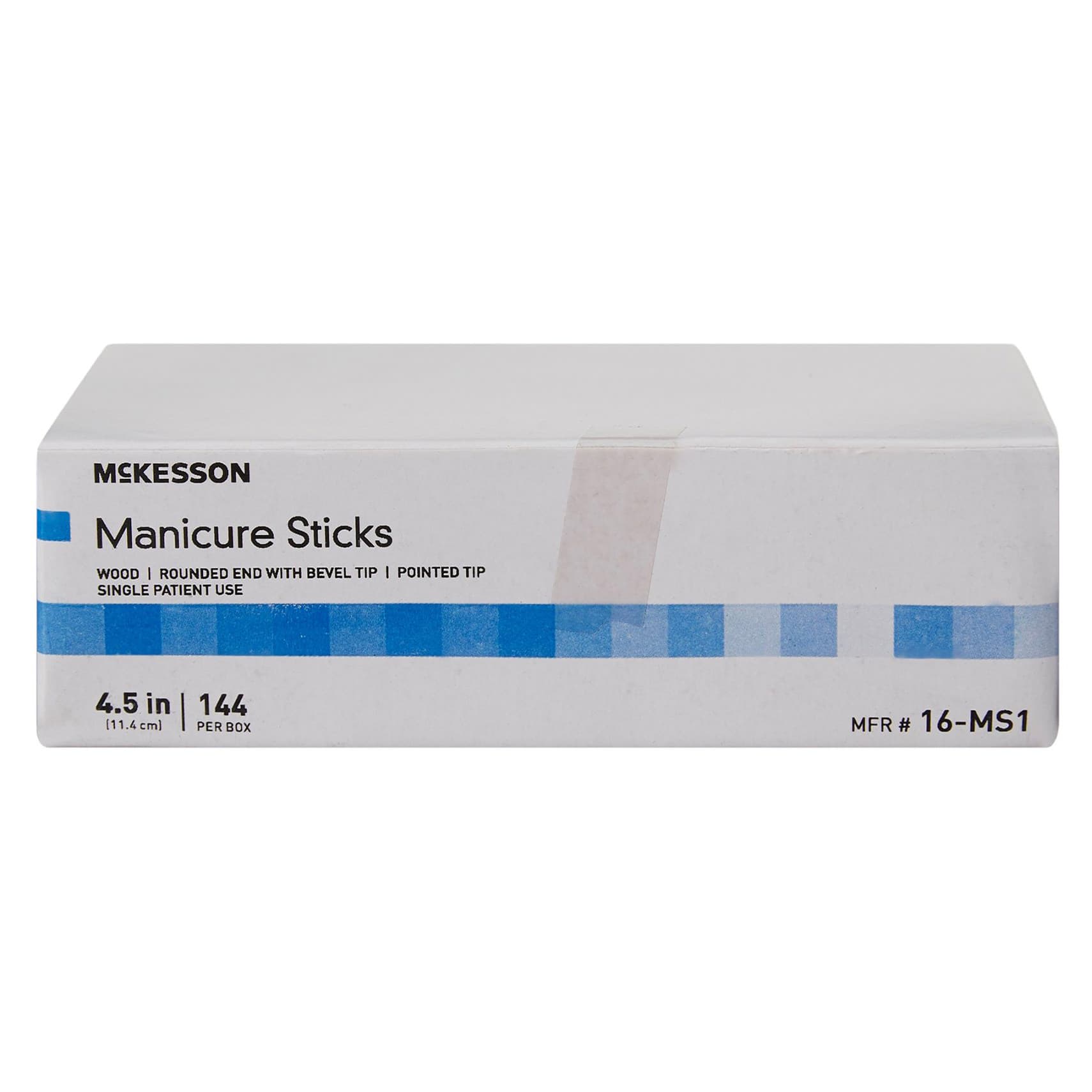 McKesson Manicure Stick - Image 3