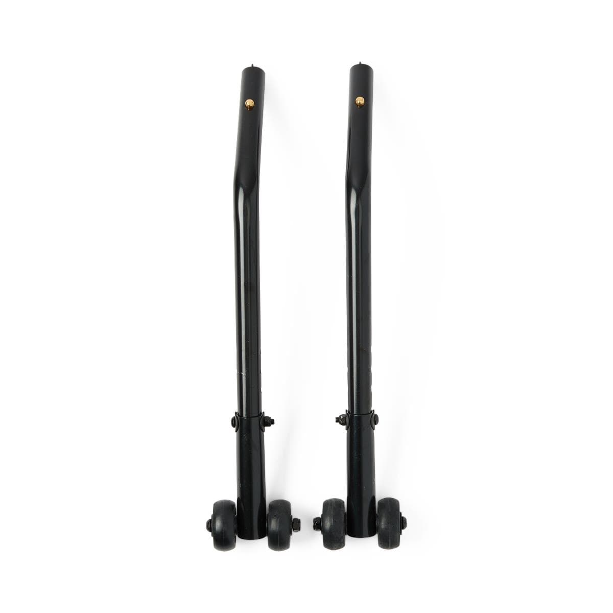 Medline K3 Wheelchair Anti Tipper - Pair of 2