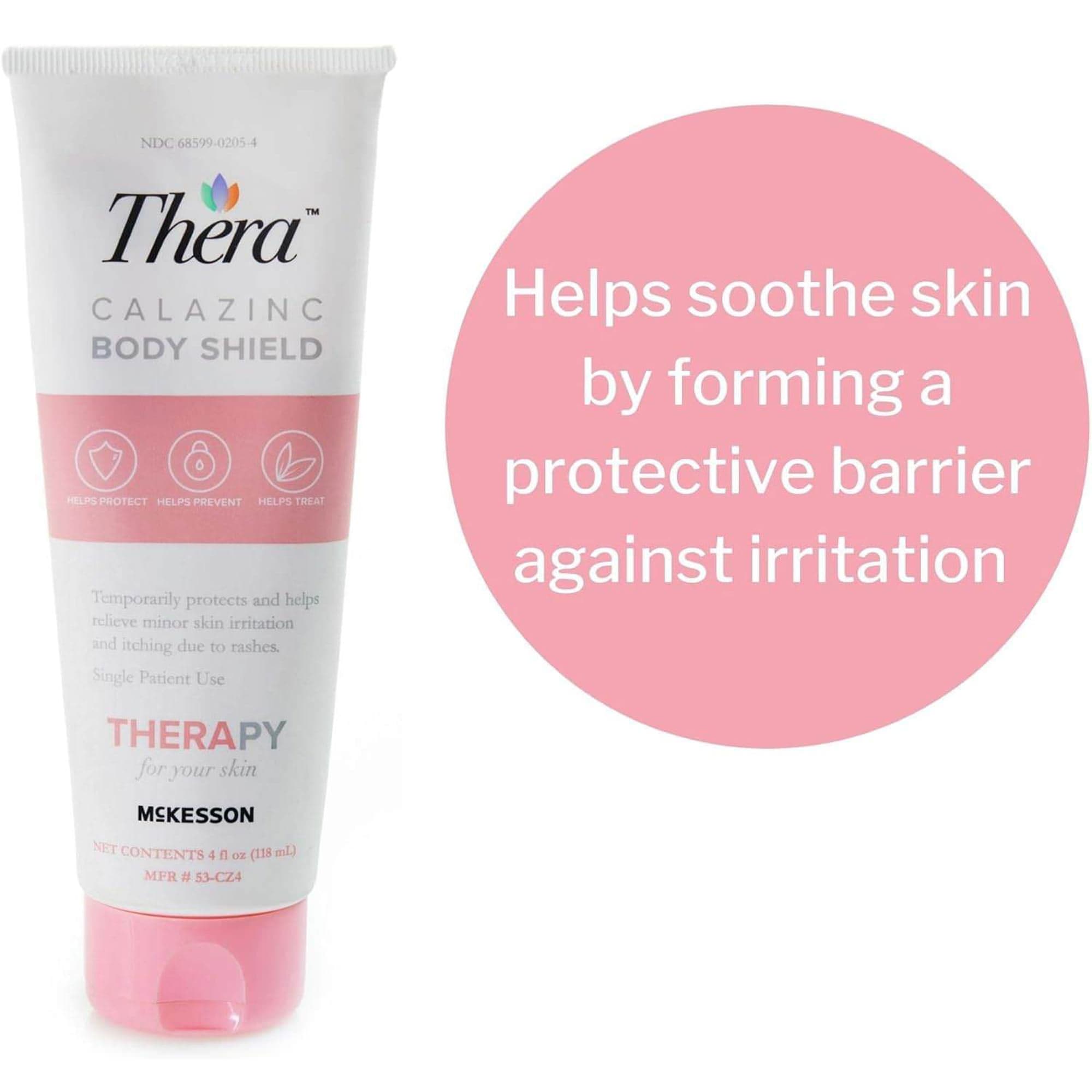 Thera Calazinc Body Shield - Image 6