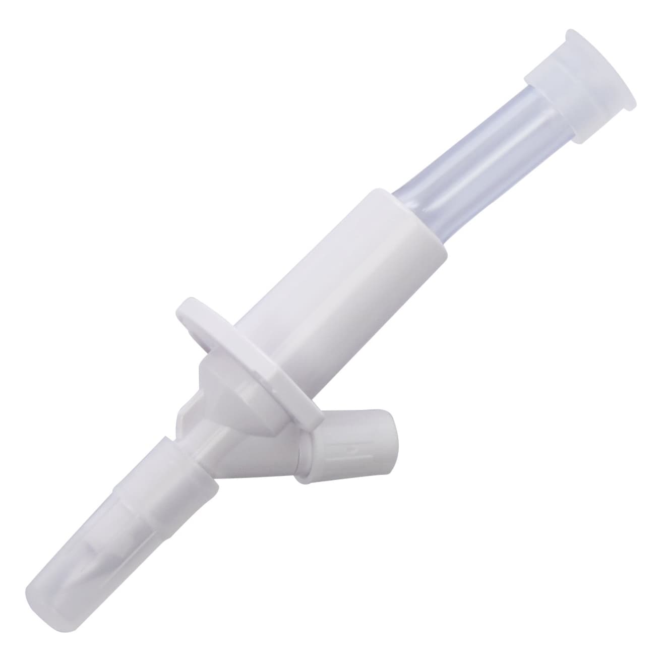 B. Braun Vented Spike Adapter - Case of 50 - Image 1