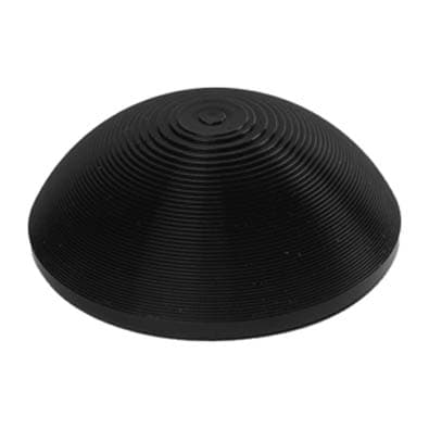 Bodypoint® rubber dome joystick handle