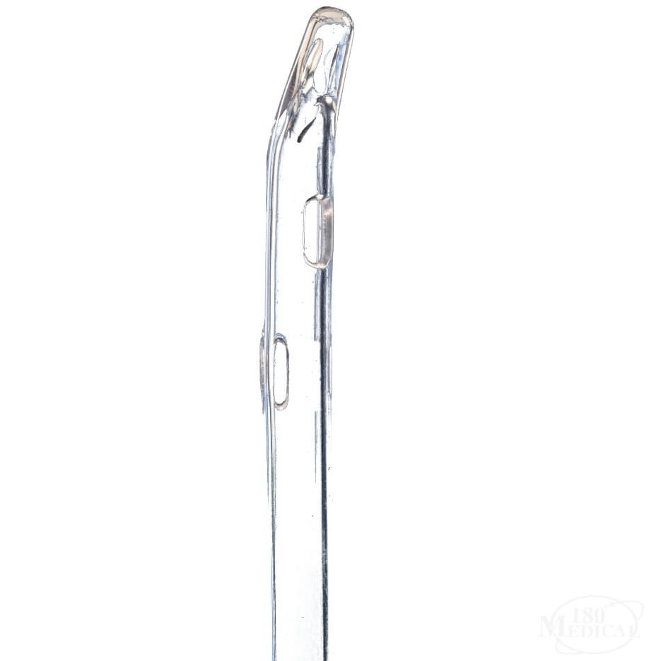 TruCath Oasis Ready-to-Use Hydrophilic Intermittent Catheter, Coude Tip - Image 2