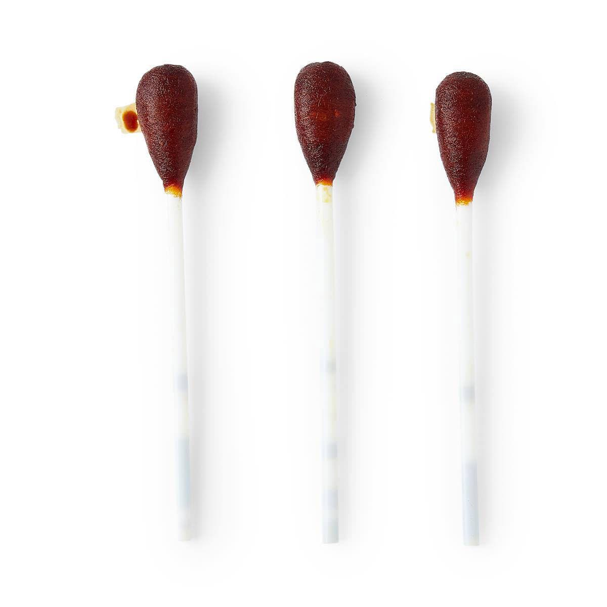 Medline Povidone-Iodine PVP Swabstick - Image 5