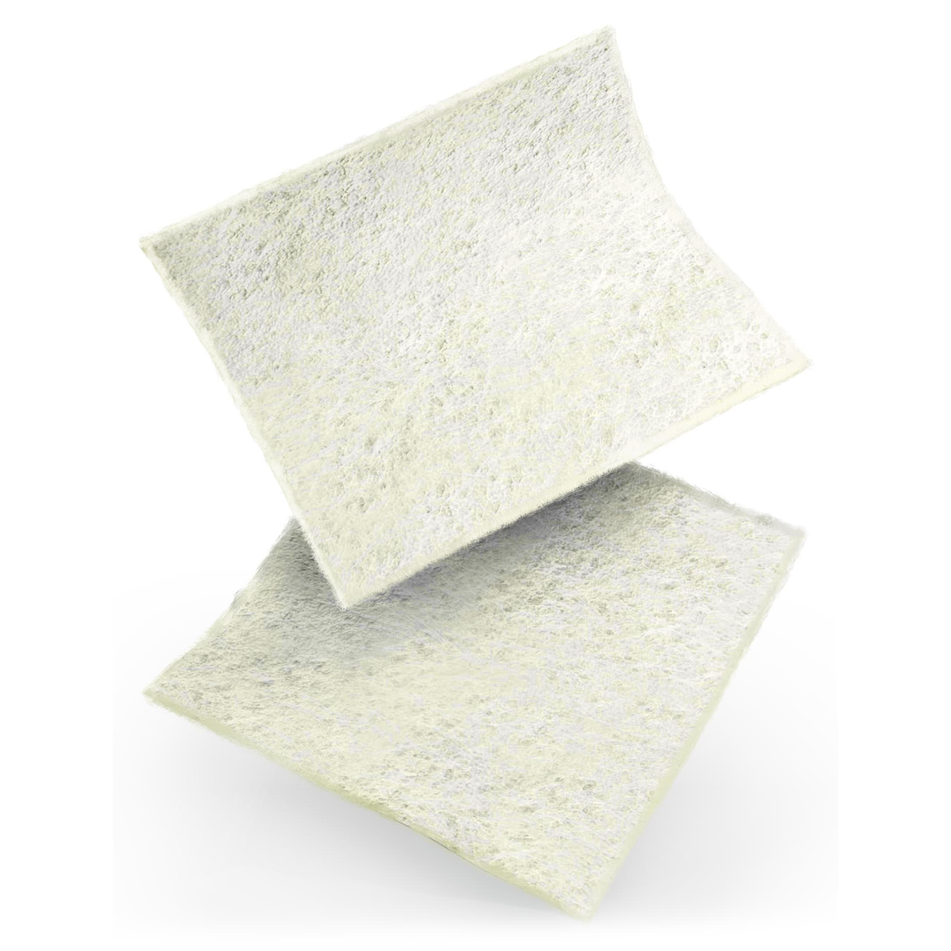 McKesson Silver Alginate Dressing White Rectangle Sterile - Image 9