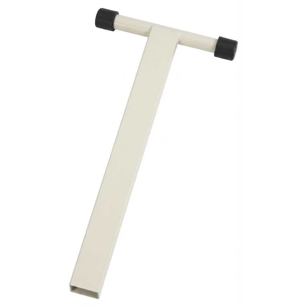 CanDo Deluxe Chair Cycle, Accessories, Long Leg Brace - Image 1