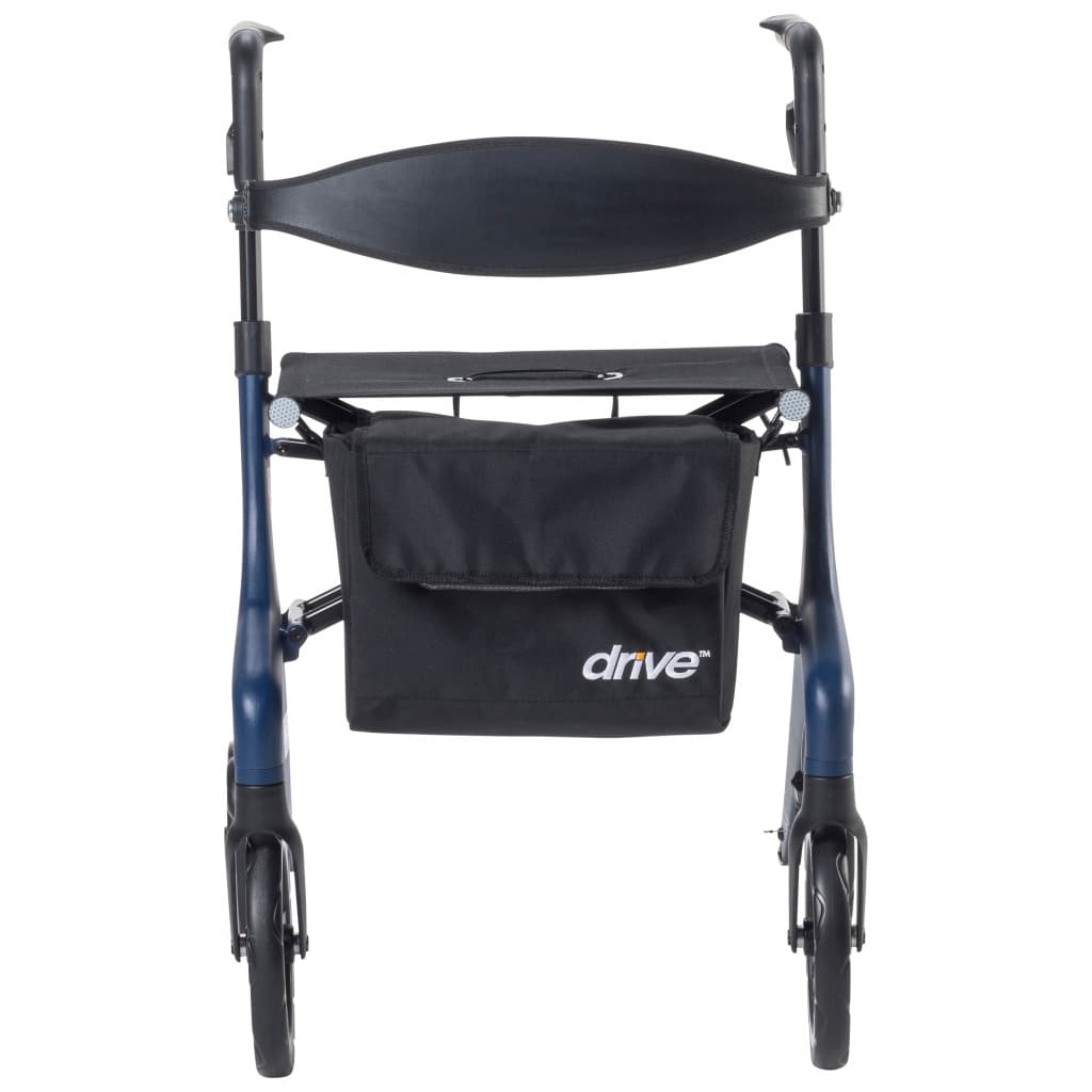 Drive AeroWalk Ultra-Lite Rollator - Image 4