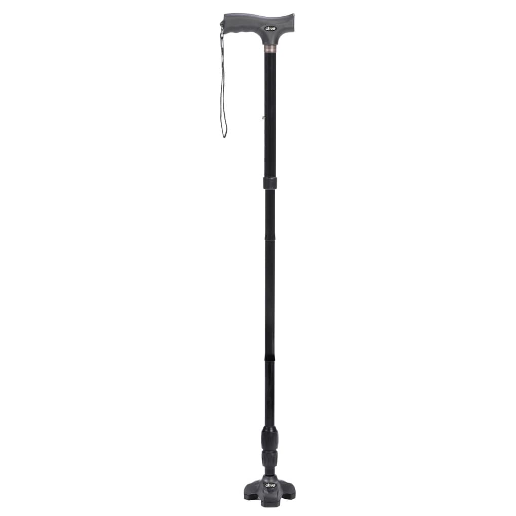 Drive Flex N Go Cane
