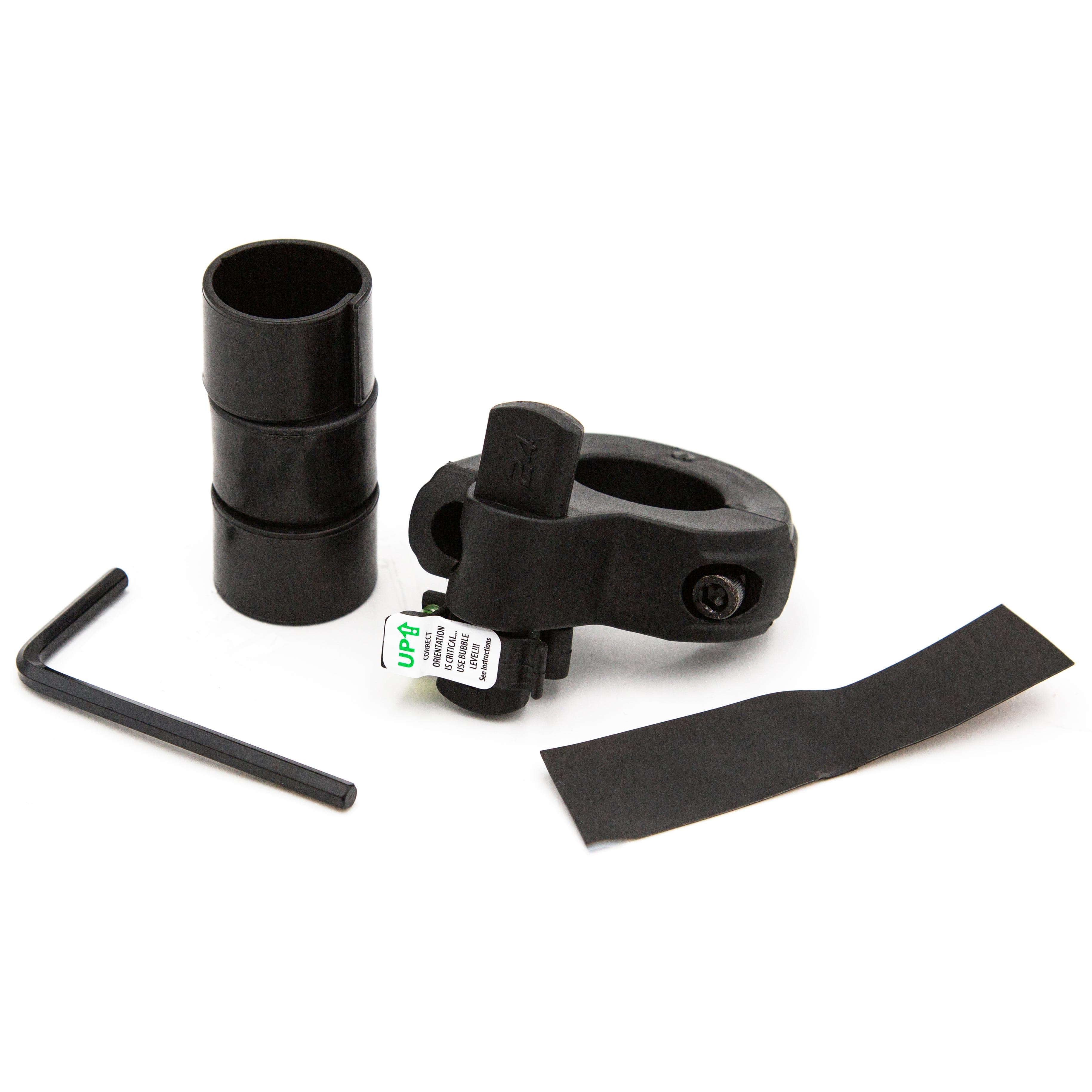 SmartDrive Attachment Hardware Standard Clamp - 540mm