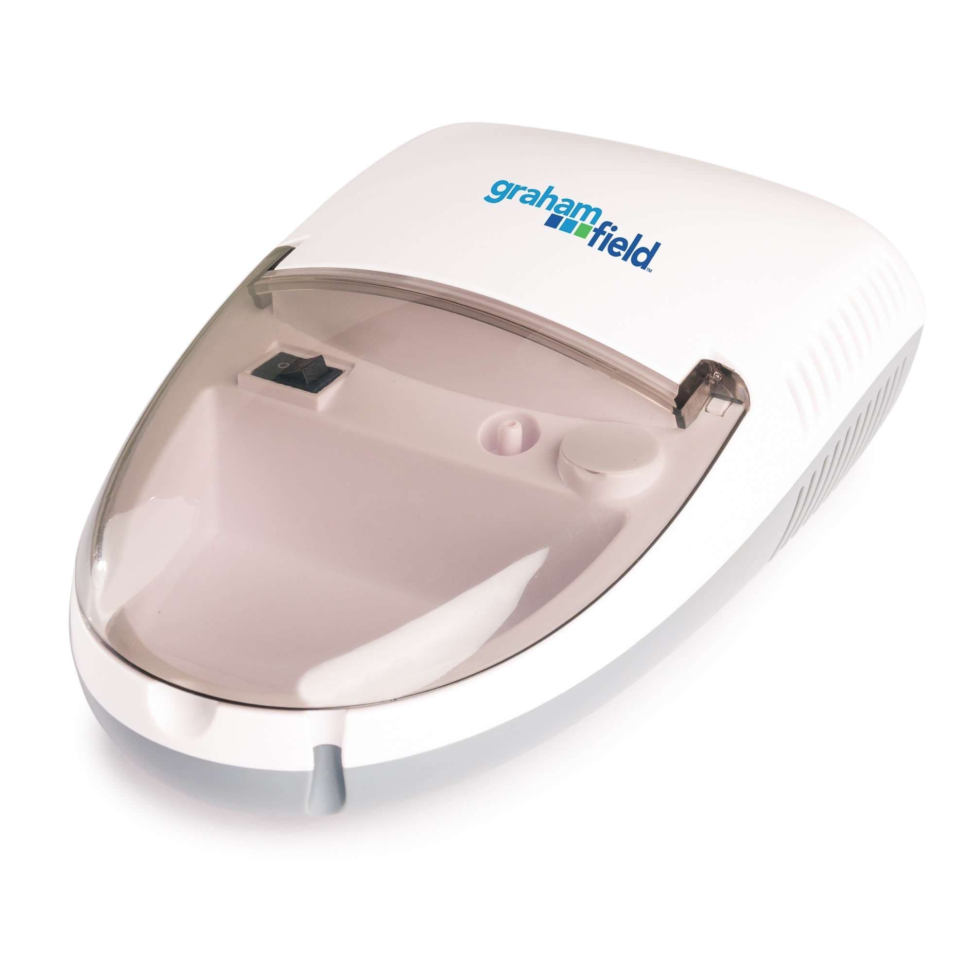 Neb-u-Lite LX2 nebulizer compressor - Image 4