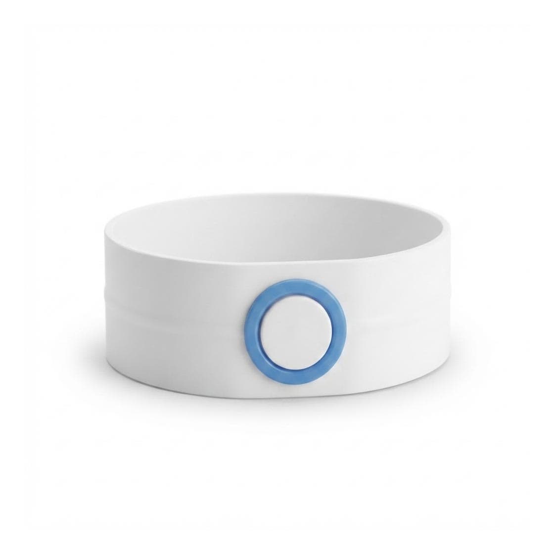 Nu-Hope 3" Flat Panel Ostomy Support Belt - Each - Image 1