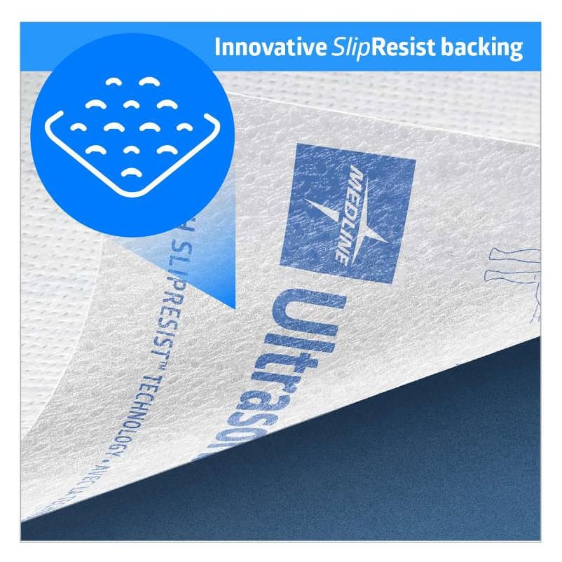 Ultrasorbs Advanced Premium Underpads with SlipResist Technology - Image 6