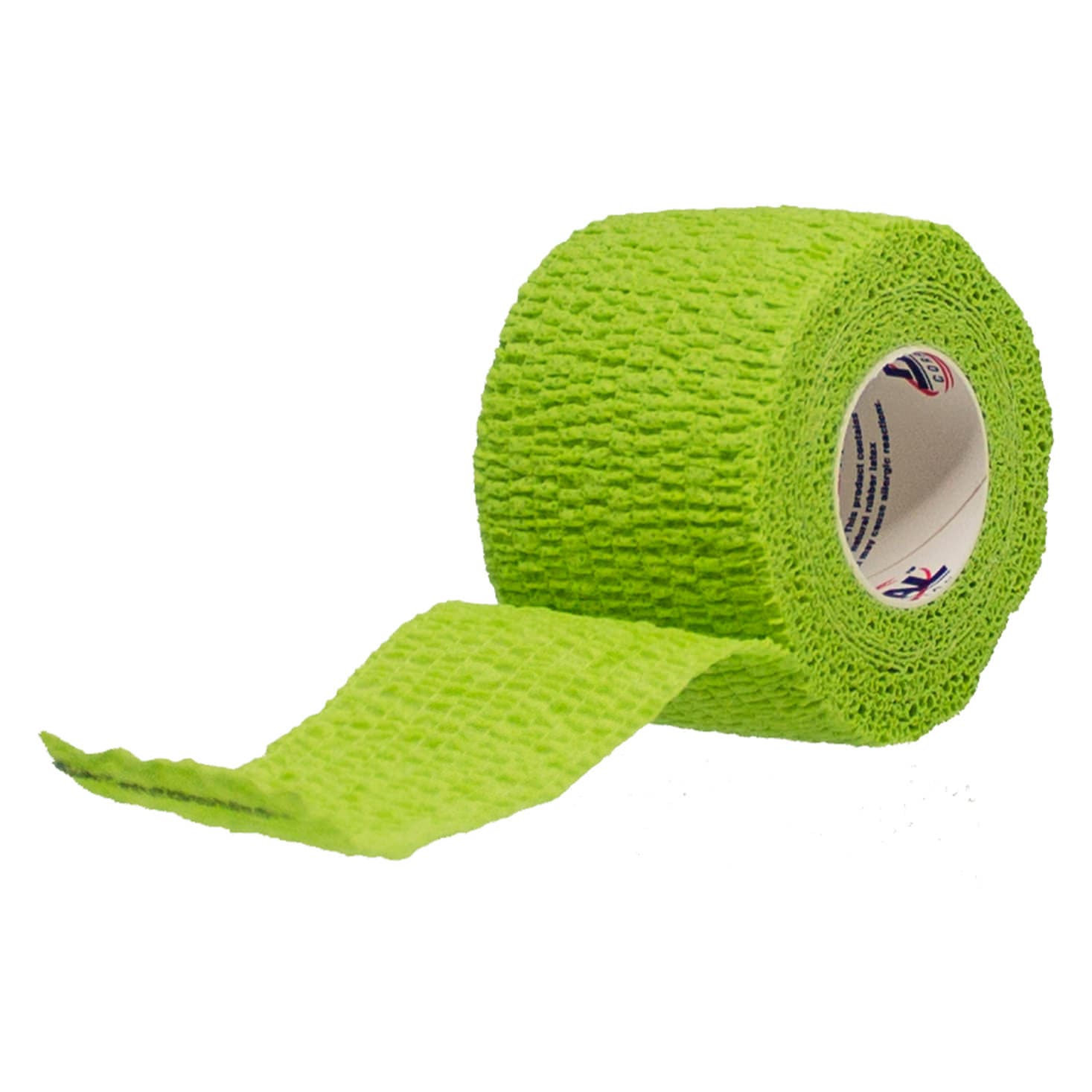 Dukal Elastic Cohesive Bandage, Assorted, Non-Sterile - Image 3