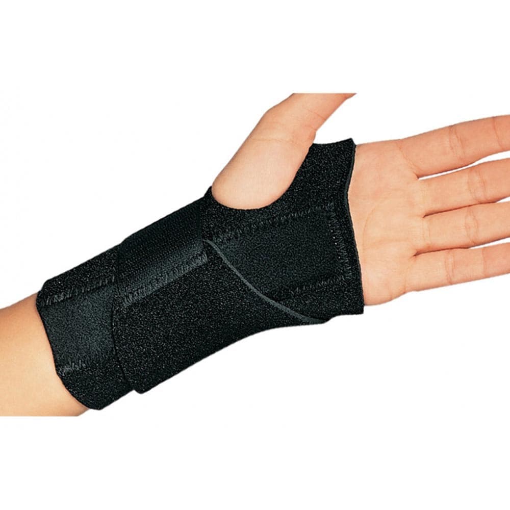 ProCare Universal Wrist-O-Prene Wrist Brace - Image 1