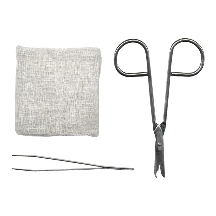 Presource Suture Removal Kit Sterile Single Use - Case of 50 - Image 1
