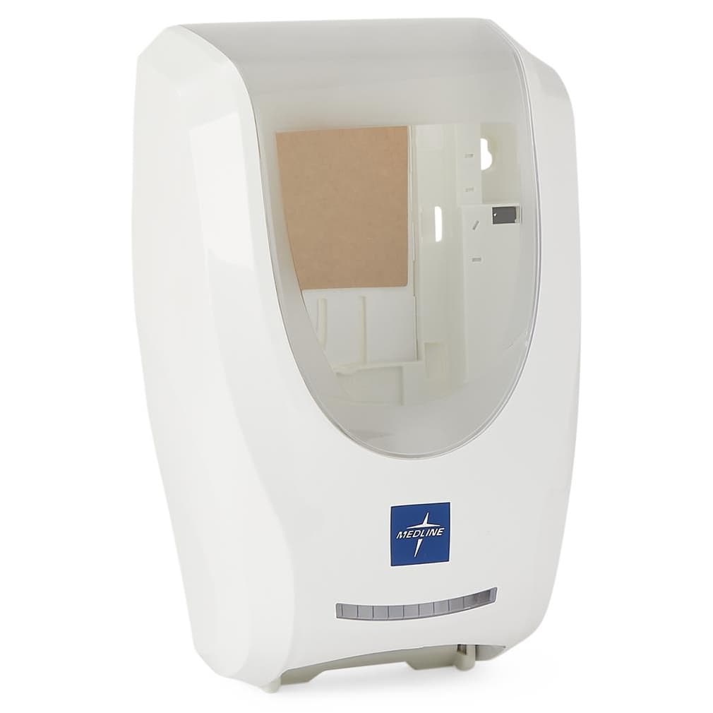 Medline Automatic Dispenser for Spectrum Hand Sanitizer - Image 3