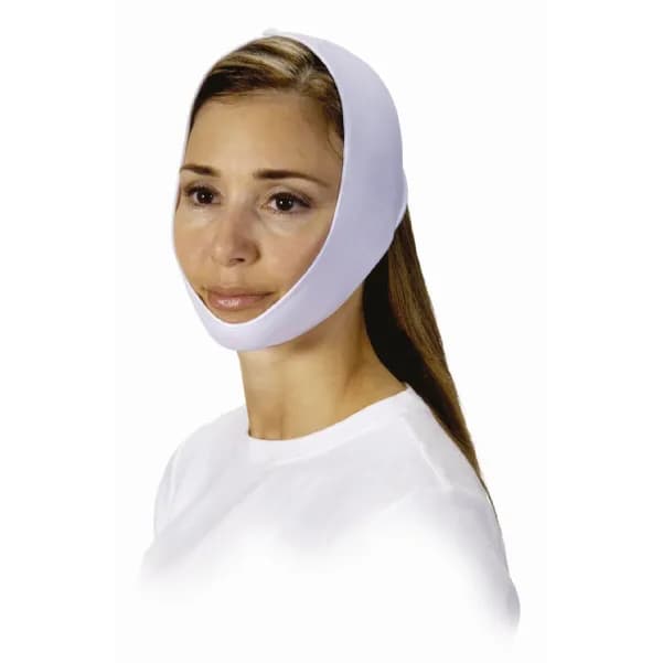 Jobst Facioplasty Elastic Support, Small - Image 1