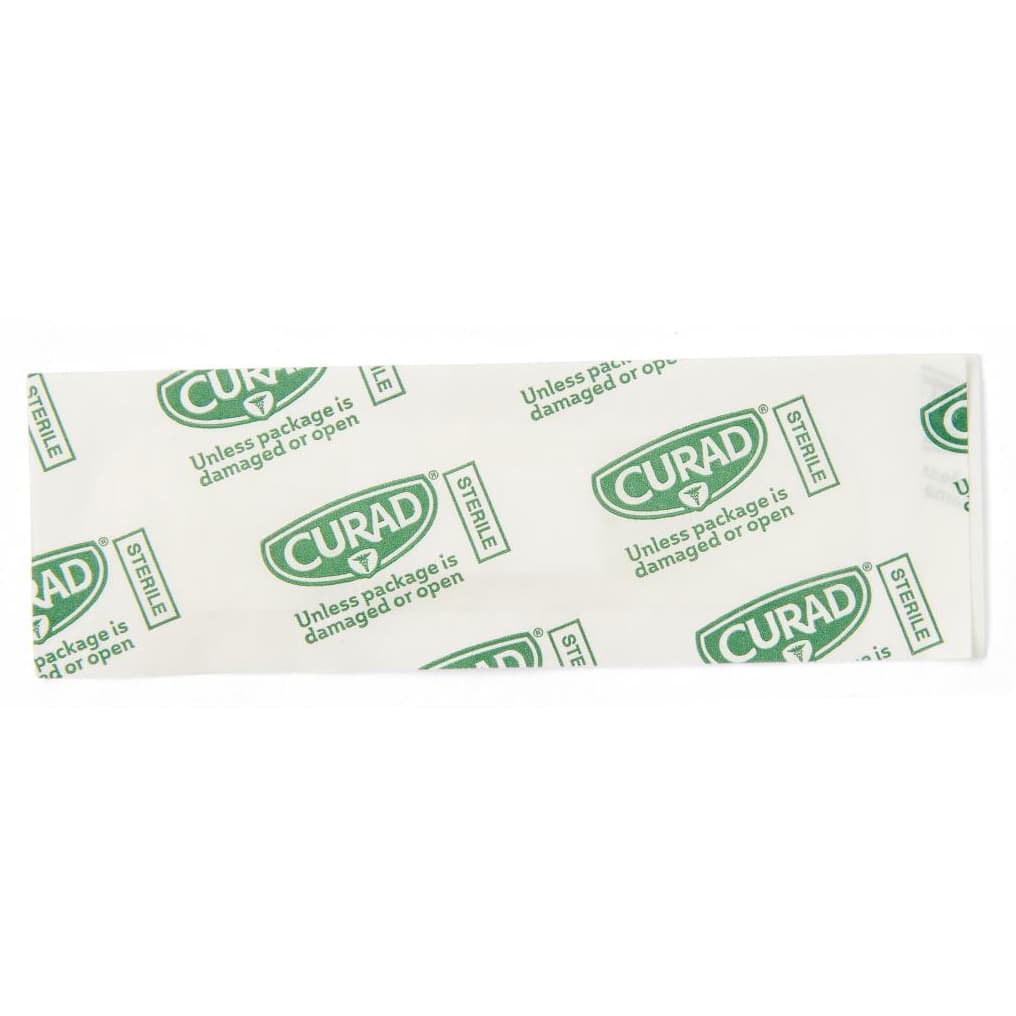 Curad Clear Adhesive Bandages - Image 4