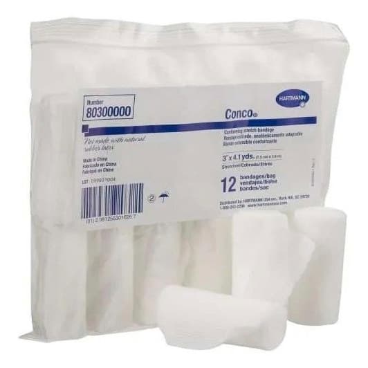 Hartmann Conforming Stretch Bandage - Image 3