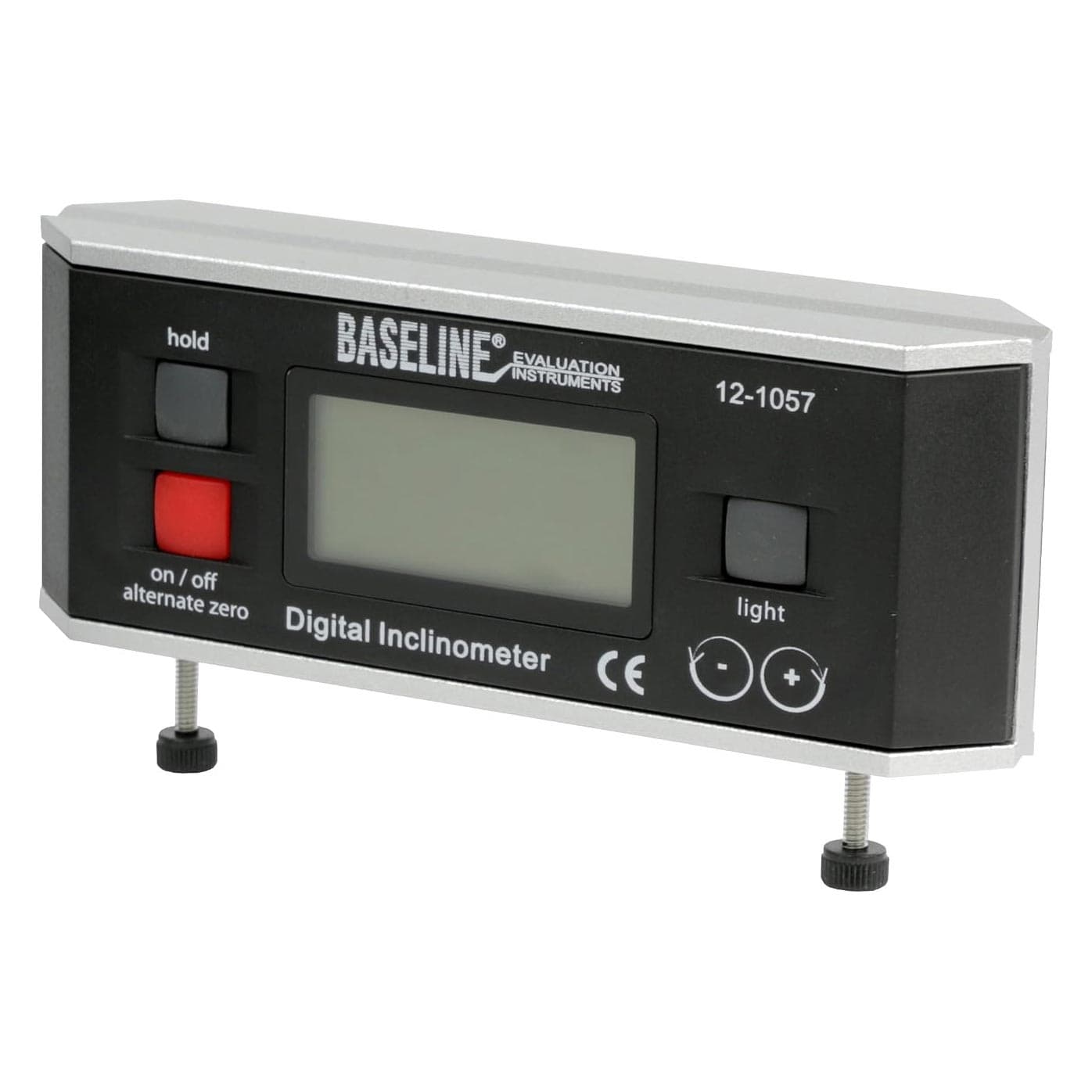Baseline Digital Inclinometer - Each - Image 1