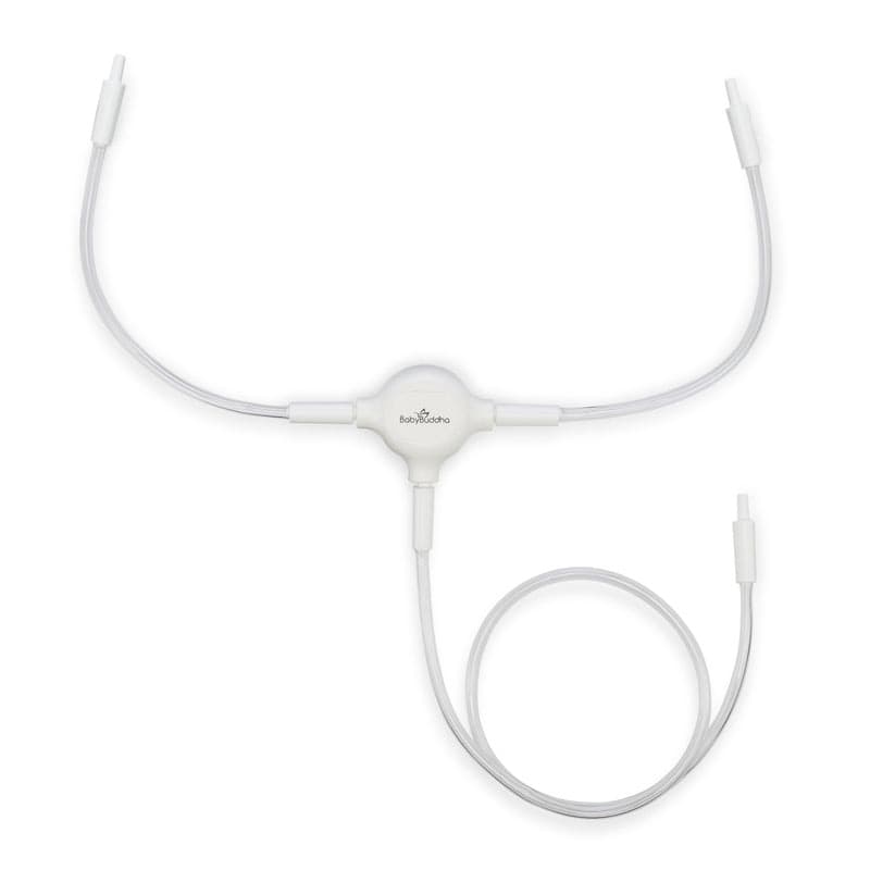 BabyBuddha Tubing & T-Connector Kit - Image 2