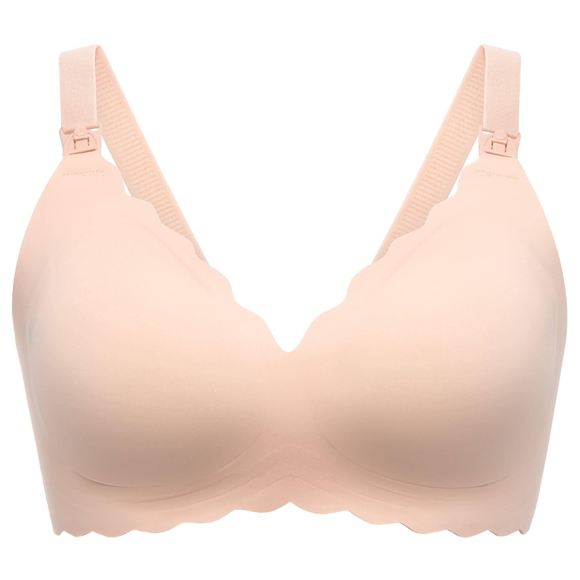 Momcozy Jelly Strip Nursing Bra